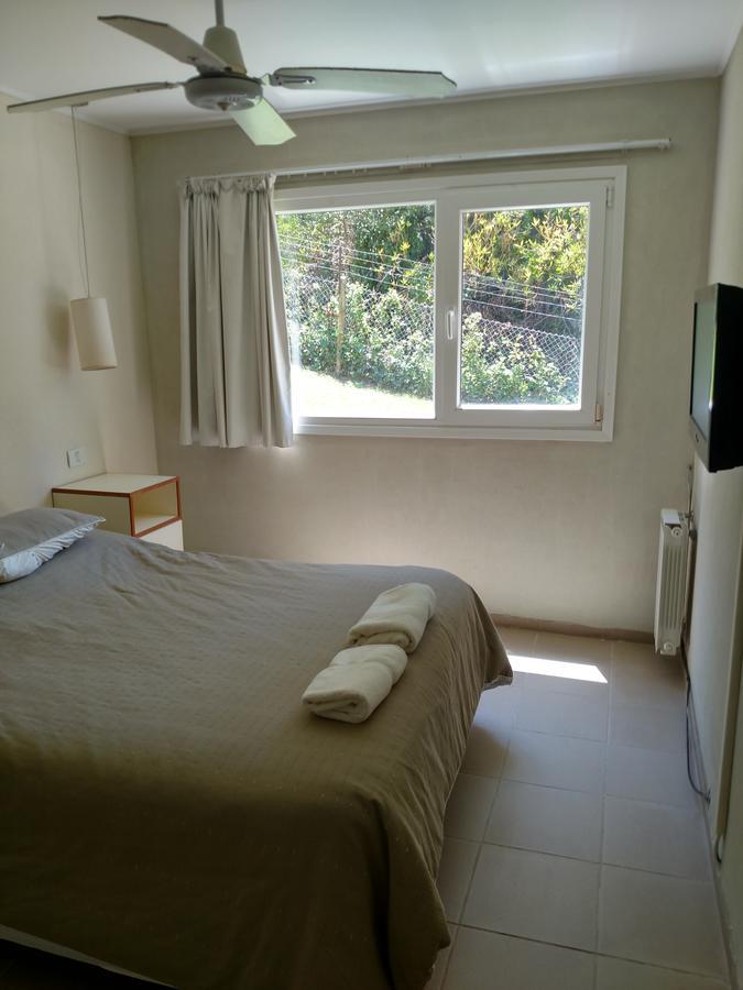 Gaviotas Apart Hotel Pinamar Ngoại thất bức ảnh